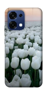 Чохол на Oppo A6 Pro 4G/5G Flowers v1 фото 1 з 2
