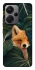 Чохол на Xiaomi Redmi Note 13 Pro+ Fox фото 1 з 1
