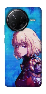 Чохол на Infinix Note 50 Pro Cha Hae In фото 1 з 1