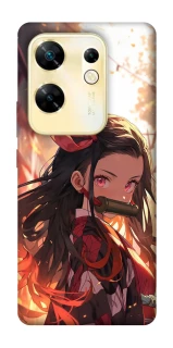 Чохол на Infinix Zero 30 4G Nezuko фото 1 з 1