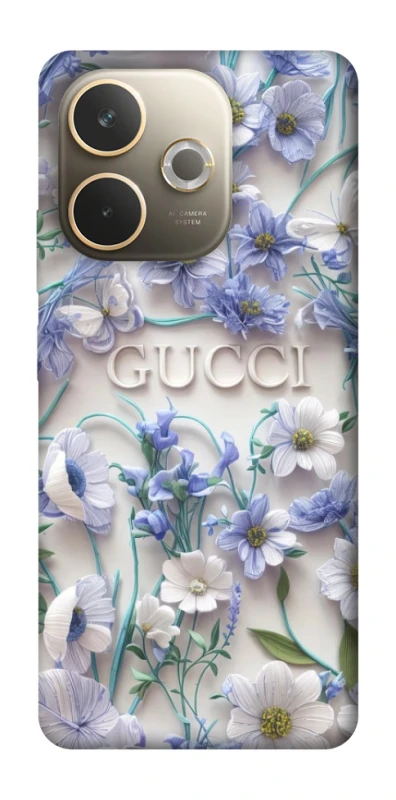Чехол на Oppo A5 Pro 4G Gucci ver.1 фото 1 из 1