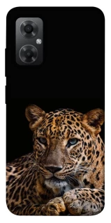 Чехол на Xiaomi Redmi Note 11R Leopard v4 фото 1 из 1