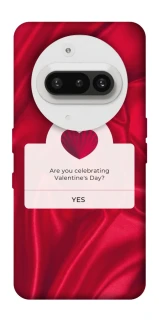 Чохол на Nothing Phone (3a) Love aesthetic ver.1 фото 1 з 1