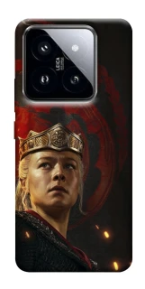 Чохол на Xiaomi 14 Pro House of the Dragon ver.6 фото 1 з 1