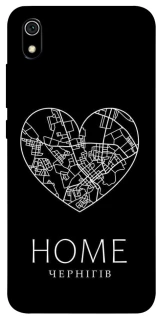 Чохол на Xiaomi Redmi 7A Чернігів Home фото 1 з 1