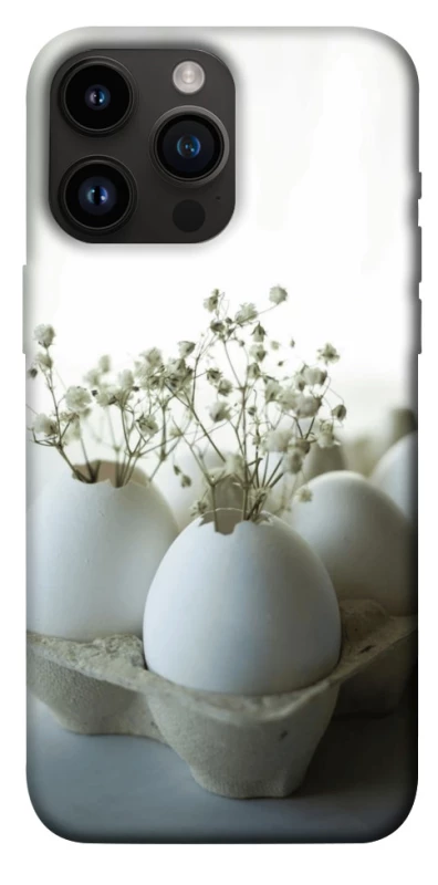 Чохол на Apple iPhone 14 Pro Max (6.7") Hello фото 1 з 1