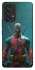 Чохол на Samsung Galaxy A53 5G Deadpool v3 фото 1 з 1