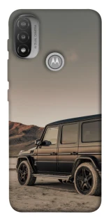 Чохол на Motorola Moto E20 Gelik фото 1 з 1