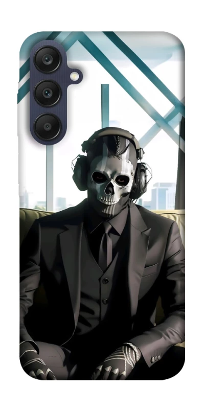 Чехол на Samsung Galaxy A25 5G Riley Ghost фото 1 из 1