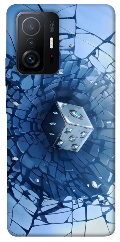 Чохол на Xiaomi 11T / 11T Pro Daddy Gojo фото 1 з 1