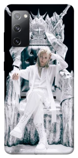 Чехол на Samsung Galaxy S20 FE Felix GIANT фото 1 из 1