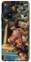 Чохол на Xiaomi Redmi Note 11 Pro 4G/5G Toy Story ver.2 фото 1 з 1