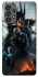 Чехол на Samsung Galaxy A73 5G Witcher v2 фото 1 из 1