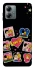 Чохол на Motorola Moto G14 Love is фото 1 з 1
