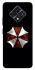 Чехол на Infinix Zero 8 Umbrella Corporation фото 1 из 1