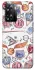 Чохол на Oppo A57s Harry Potter V18 фото 1 з 1