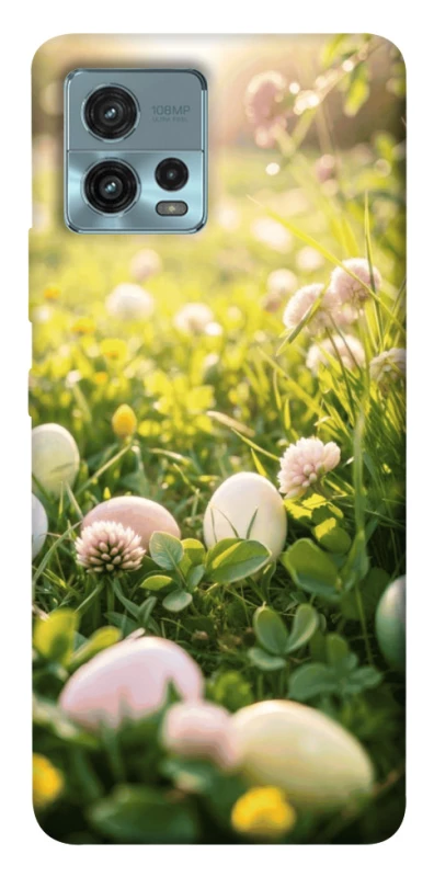 Чохол на Motorola Moto G72 Hello Spring фото 1 з 1