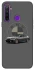 Чохол на Realme 5 BMW grey v2 фото 1 з 1