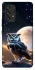 Чохол на Samsung Galaxy A53 5G Cyber ​​owl фото 1 з 1