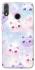 Чехол на Huawei Honor 8X Funny Kittens ver.4 фото 1 из 1