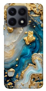 Чохол на Huawei Honor X8a Epoxy design ver.2 фото 1 з 1