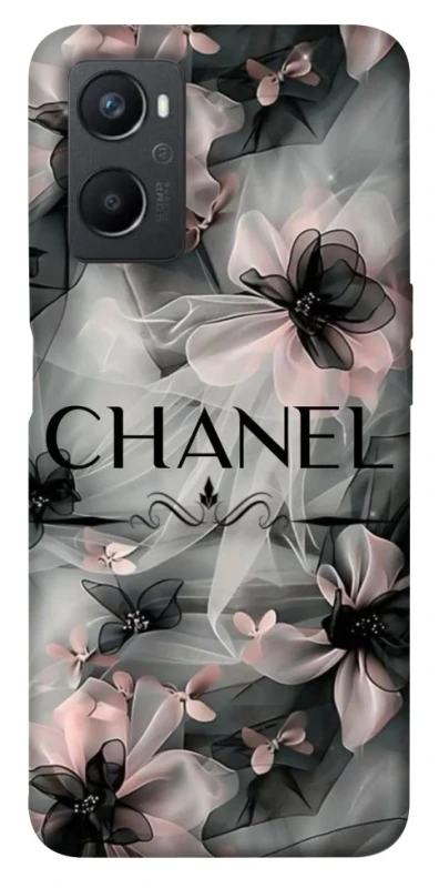 Чехол на Oppo A96 Chanel фото 1 из 1