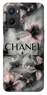 Чехол на Oppo A96 Chanel фото 1 из 1