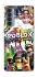 Чохол на Oppo Reno 4 Pro Roblox Characters Collage фото 1 з 1