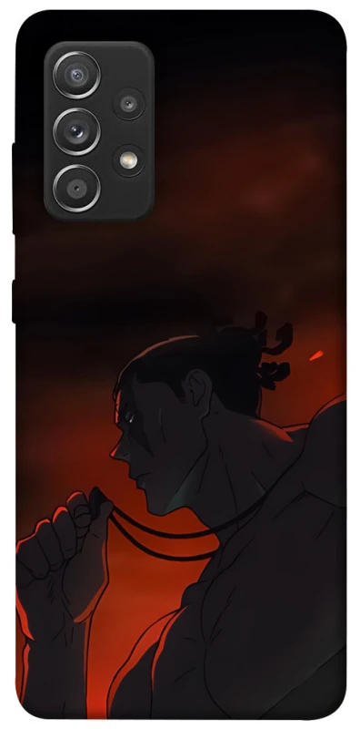 Чохол на Samsung Galaxy A52 4G / A52 5G Todo v5 фото 1 з 1