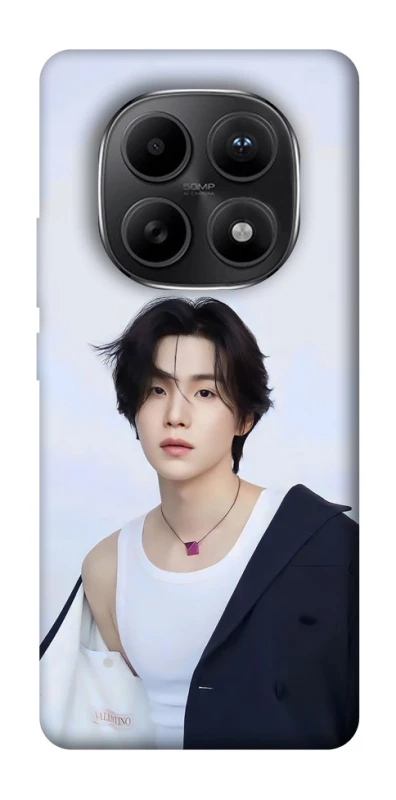 Чохол на Xiaomi Redmi Note 15 5G Suga v2 - BTS фото 1 з 1