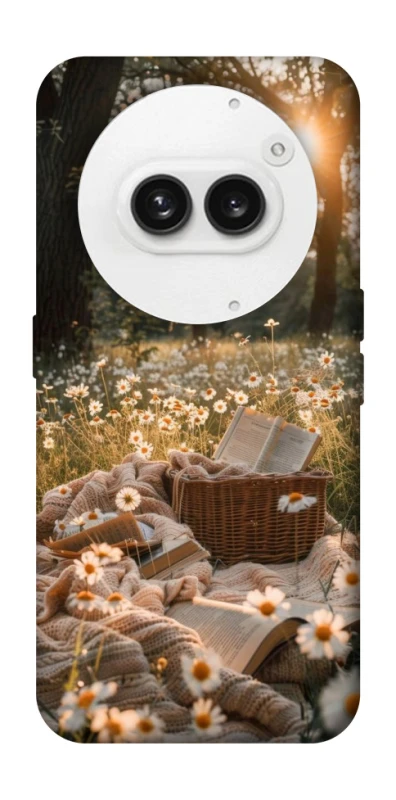 Чохол на Nothing Phone (2a) Flowers v14 фото 1 з 1