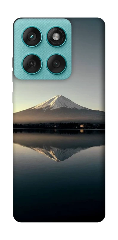 Чохол на Motorola Edge 60 Fusion Fujiyama v2 фото 1 з 1