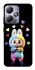 Чохол на Infinix Hot 30i Labubu Love фото 1 з 1