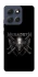 Чохол на Motorola Moto G86 Megadeth фото 1 з 1