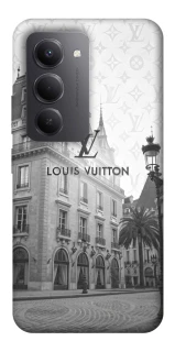 Чехол на Xiaomi Redmi 15 (Global) Louis Vuitton ver.2 фото 1 из 1