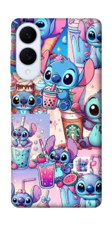 Чехол на Samsung Galaxy S25 Edge Stitch ver.25 фото 1 из 1