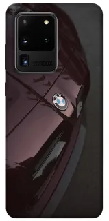 Чохол на Samsung Galaxy S20 Ultra BMW v51 фото 1 з 1