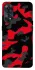 Чехол на Oppo Reno 8T 4G Camouflage v15 фото 1 из 1