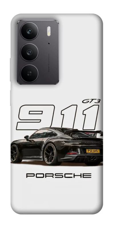 Чехол на Realme C75 911 фото 1 из 1