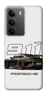 Чехол на Realme C75 911 фото 1 из 1