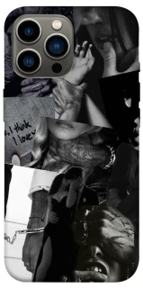Чехол на Apple iPhone 13 Pro Max (6.7") Hot collage ver.6 фото 1 из 1