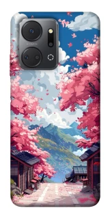 Чохол на Huawei Honor X7a Japanese vibe фото 1 з 1