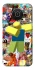 Чохол на Nokia X10 / X20 Roblox style фото 1 з 1