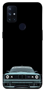 Чохол на OnePlus Nord N10 5G BMW v148 фото 1 з 1