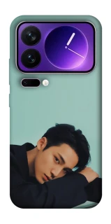 Чехол на Xiaomi 17 Pro Max Mingyu - Seventeen фото 1 из 1