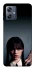 Чехол на Motorola Moto G54 Wednesday Bleak Beauty фото 1 Чехол на Motorola Moto G54 Wednesday Bleak Beauty фото 1 из 1