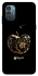 Чехол на Nokia G21 Apple logo ver.2 фото 1 из 1