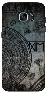 Чохол на Samsung G935F Galaxy S7 Edge Viking aesthetics фото 1 з 1