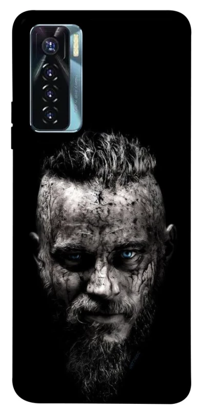 Чехол на TECNO Camon 17 Pro Ragnar фото 1 из 1