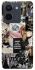 Чохол на Vivo Y36 Fashion collage ver.11 фото 1 з 1